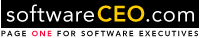 SoftwareCEO.com - Page One for Software Executives